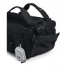 Under Armour Borsa Palestra Contain Duo Duffle Nero