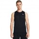 Under Armour Canotta Palestra Tech Train Nero Uomo