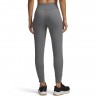 Under Armour Pantaloni Con Polsino Motion Grigio Donna