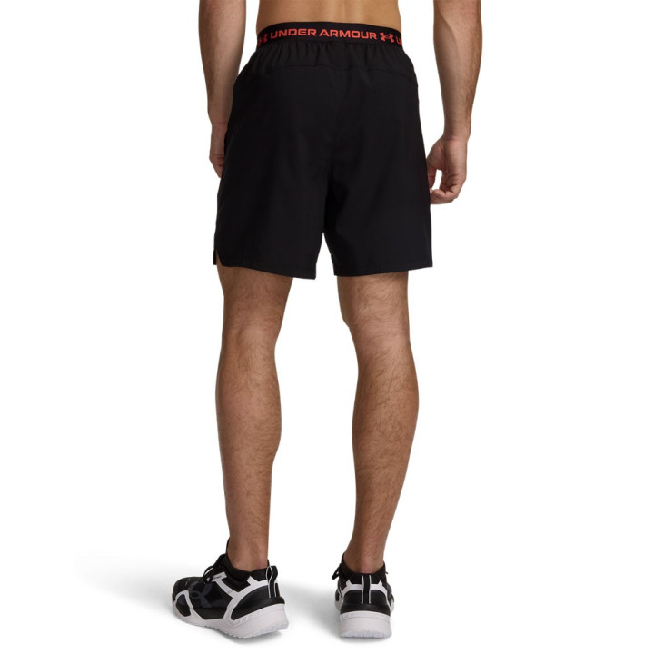 Under Armour Shorts Sportivi Ghl Vanish Nero Uomo