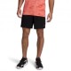 Under Armour Shorts Sportivi Ghl Vanish Nero Uomo