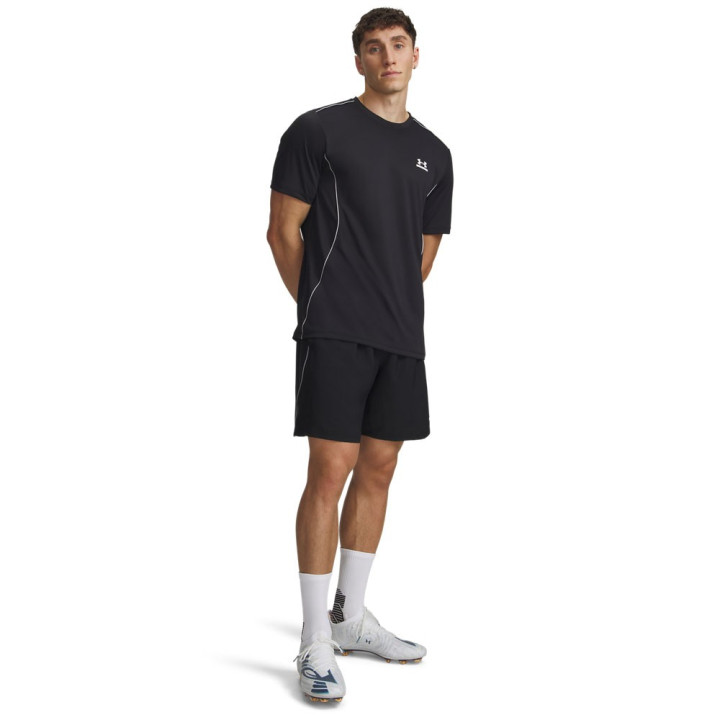 Under Armour Shorts Sportivi Tech Sport Nero Uomo