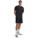 Under Armour Shorts Sportivi Tech Sport Nero Uomo