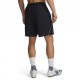 Under Armour Shorts Sportivi Tech Sport Nero Uomo