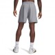 Under Armour Shorts Sportivi Tech Utility Grigio Uomo