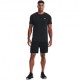 Under Armour Shorts Sportivi Vanish 8 In Nero Uomo