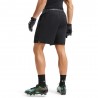Under Armour Shorts Sportivi Vanish Woven 2.0 Nero Uomo