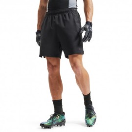Under Armour Shorts Sportivi Vanish Woven 2.0 Nero Uomo