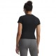 Under Armour Maglietta Palestra Motion Nero Donna