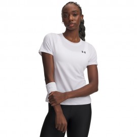 Tech Mesh bianco