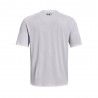 Under Armour Maglietta Palestra Tech Vent Bianco Uomo