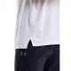 Under Armour Maglietta Palestra Tech Vent Bianco Uomo
