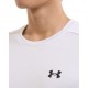 Under Armour Maglietta Palestra Tech Vent Bianco Uomo