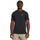 Under Armour Maglietta Palestra Vanish Seamless Nero Uomo