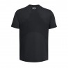 Under Armour Maglietta Palestra Vanish Seamless Nero Uomo