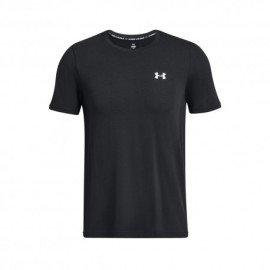 Under Armour Maglietta Palestra Vanish Seamless Nero Uomo