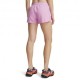 Under Armour Shorts Sportivi Tech Play Up Rosa Donna