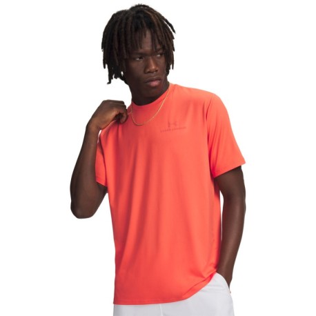 Under Armour Maglietta Palestra Vanish Energy Corallo Uomo