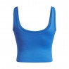 Under Armour Tank Motion Blue Atlantis Donna