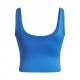 Under Armour Tank Motion Blue Atlantis Donna