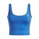 Under Armour Tank Motion Blue Atlantis Donna