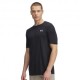 Under Armour Maglietta Palestra Vanish Seamless Nero Uomo