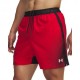 Under Armour Shorts Sportivi Vanish Wordmark Red Uomo