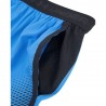 Under Armour Shorts Sportivi Vanish Wordmark Blue Atlantis Uomo