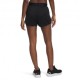 Under Armour Shorts Sportivi Tech Play Nero Donna