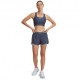 Under Armour Shorts Sportivi 2In1 Blu Donna