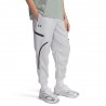 Under Armour Pantaloni Unstoppable Woven Ghl Bianco Uomo