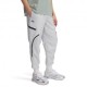 Under Armour Pantaloni Unstoppable Woven Ghl Bianco Uomo