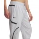 Under Armour Pantaloni Unstoppable Woven Ghl Bianco Uomo