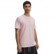 Under Armour Maglietta Palestra Logo Piccolo Rosa Uomo