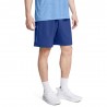 Under Armour Shorts Sportivi Woven Blu Uomo