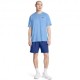 Under Armour Shorts Sportivi Woven Blu Uomo