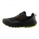 New Balance Fresh Foam X Hierro V9 Faded Nero Pumpernickel - Scarpe Trail Running Uomo