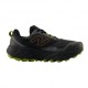 New Balance Fresh Foam X Hierro V9 Faded Nero Pumpernickel - Scarpe Trail Running Uomo