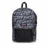 Eastpak Zaino Pinnacle Inflat Nero Inflat'D