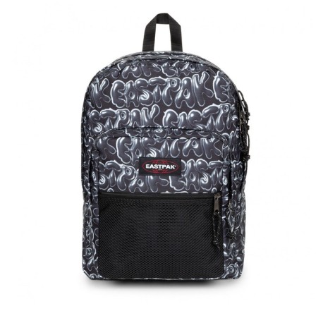 Eastpak Zaino Pinnacle Inflat Nero Inflat'D