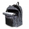 Eastpak Zaino Pinnacle Inflat Nero Inflat'D