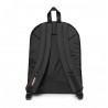 Eastpak Zaino Pinnacle Nero Argento Glitter Dots