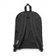 Eastpak Zaino Pinnacle Nero Argento Glitter Dots