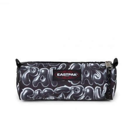 Eastpak Astuccio Benchmark Single Inflat Nero Inflat'D