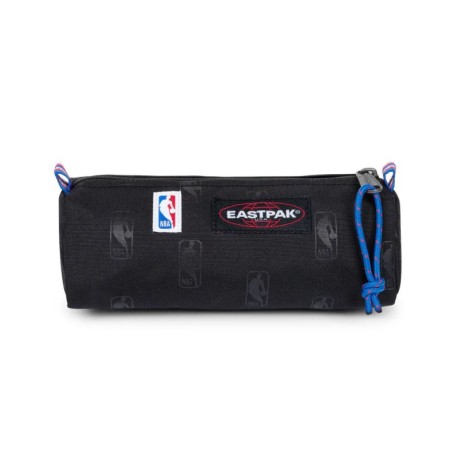 Eastpak Astuccio Benchmark Nba Nero Eastpak X Nba