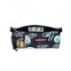Eastpak Astuccio Benchmark Nero Eastpak X Nba