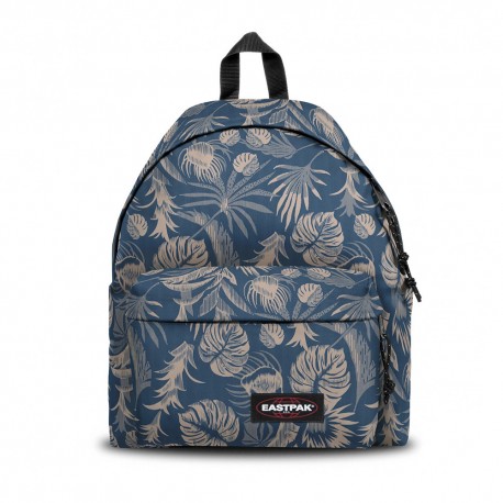 Eastpak Zaino Padded Pak'R Brize Blue Brize