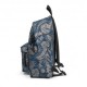 Eastpak Zaino Padded Pak'R Brize Blue Brize