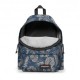 Eastpak Zaino Padded Pak'R Brize Blue Brize