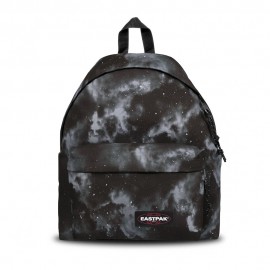 Eastpak Zaino Padded Space Cloud Nero Space Clouds